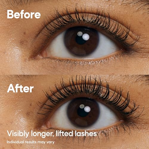 Length & Lift Mascara hypoallergenic