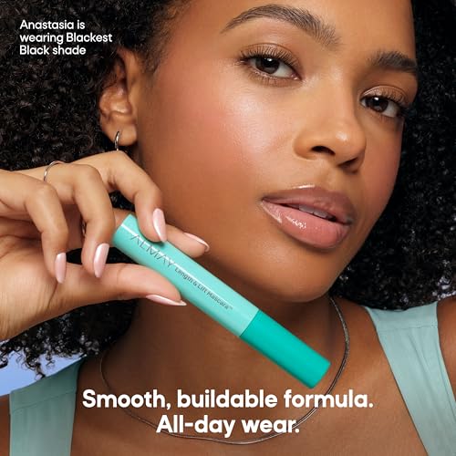 Length & Lift Mascara hypoallergenic