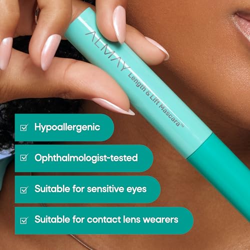 Length & Lift Mascara hypoallergenic