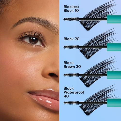 Length & Lift Mascara hypoallergenic