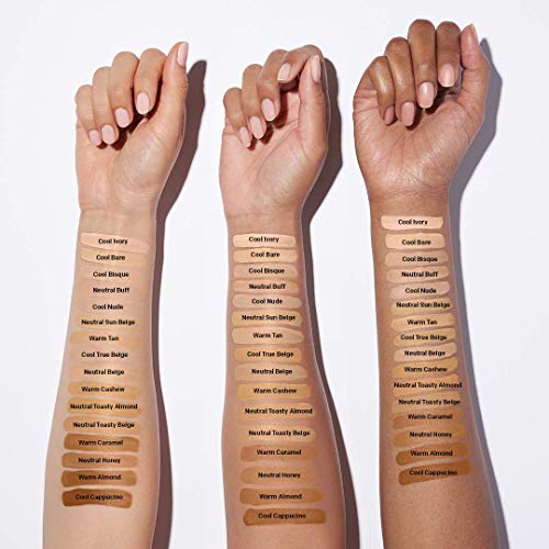 Skin Perfecting Comfort Matte Foundation