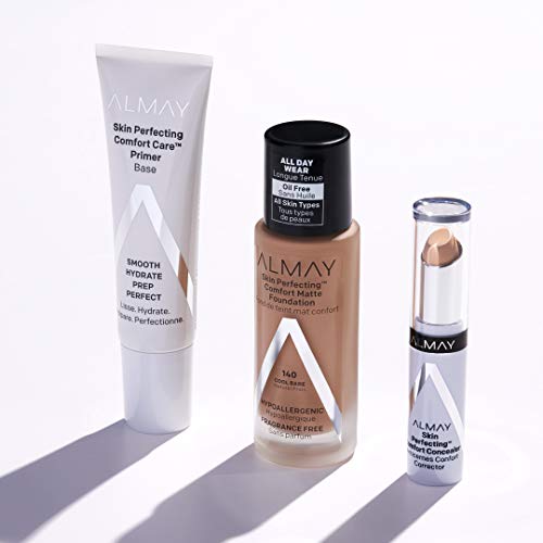 Skin Perfecting Comfort Matte Foundation