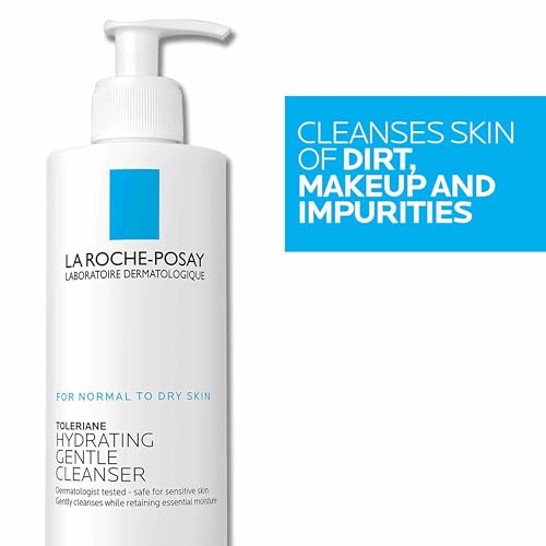 Facial Cleanser with 76% Organic Aloe Vera