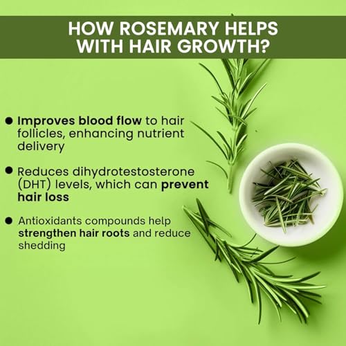 Alps Goodness Rosemary Water Spray for Hair Growth |