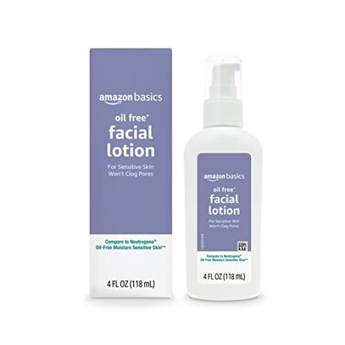 Facial Moisturizer for Sensitive Skin