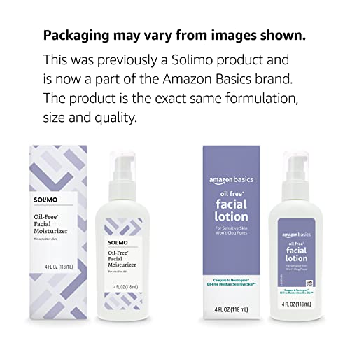 Facial Moisturizer for Sensitive Skin