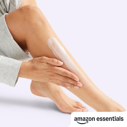 Crepe Smoothing Body Lotion for Normal to Dry Skin with Moisturizers and Antioxidants