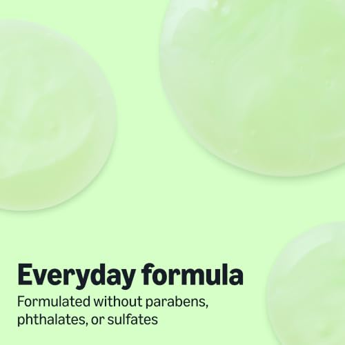 Tea Tree Mint Shampoo