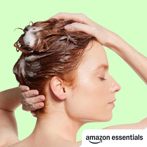 Tea Tree Mint Shampoo