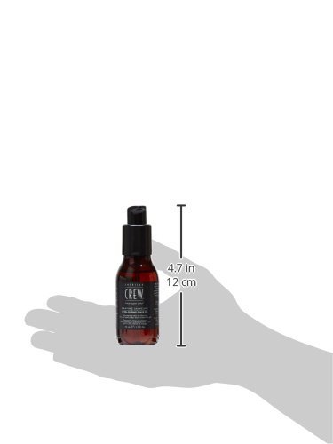 Ultra Gliding Shave Oil