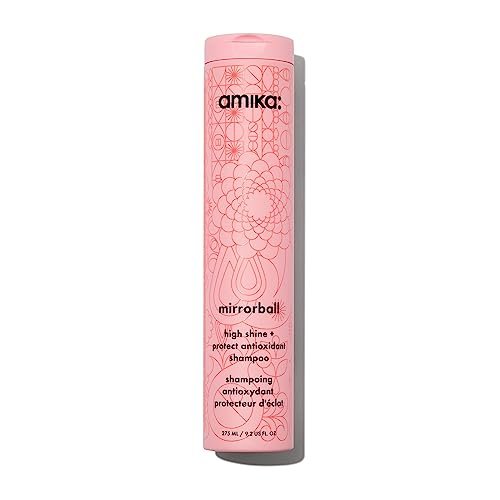 mirrorball high shine + protect antioxidant shampoo