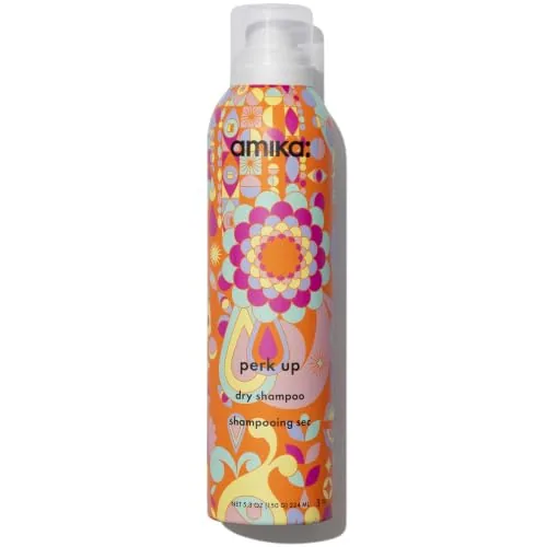 Amika Perk Up Dry Shampoo