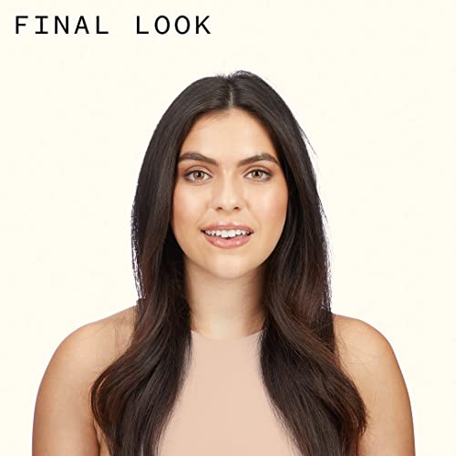 Plus Size Perfect Body Mousse
