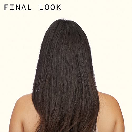 Plus Size Perfect Body Mousse