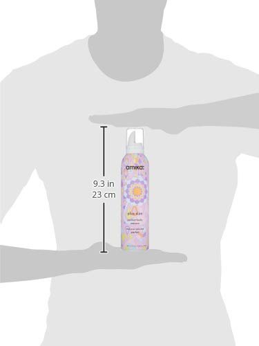 Plus Size Perfect Body Mousse