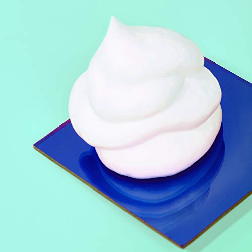 Plus Size Perfect Body Mousse