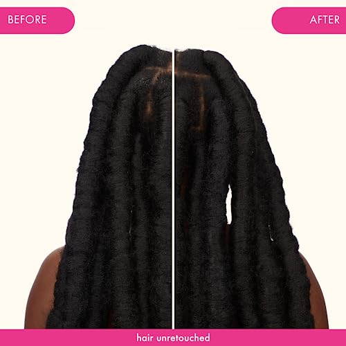 Reset Pink Charcoal Scalp Cleansing Oil Unisex 6.7 oz (Pack of 1)