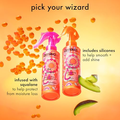 the wizard detangling primer 150ml