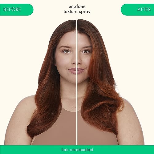 Un.Done Volume & Matte Texture
