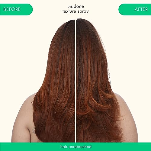Un.Done Volume & Matte Texture