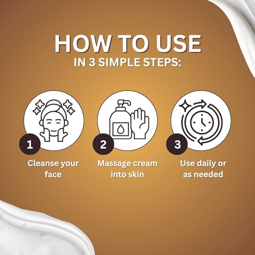 Grass Fed Beef Tallow Face Moisturizer with Kaolin Clay
