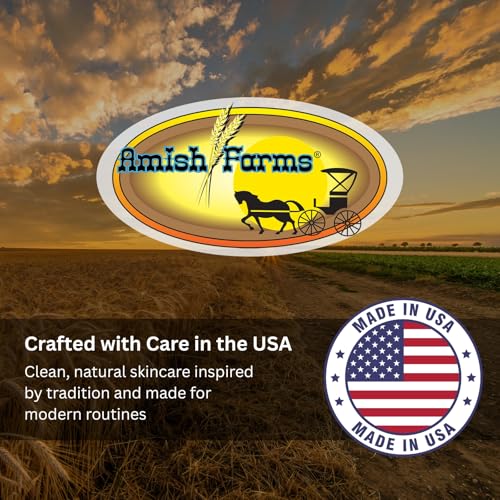 Grass Fed Beef Tallow Face Moisturizer with Kaolin Clay