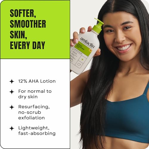 Daily Moisturizing Body Lotion 12% Lactic Acid 7.9 oz
