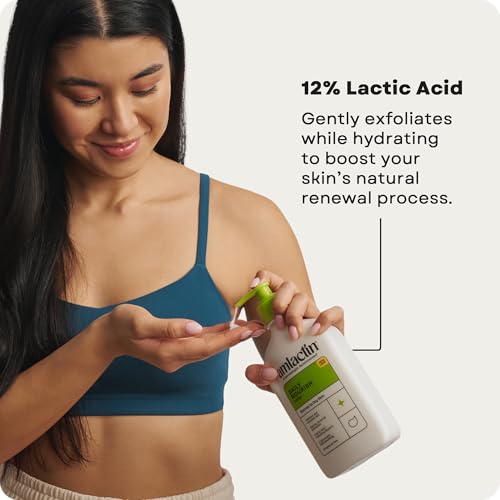 Daily Moisturizing Lotion 12% Lactic Acid