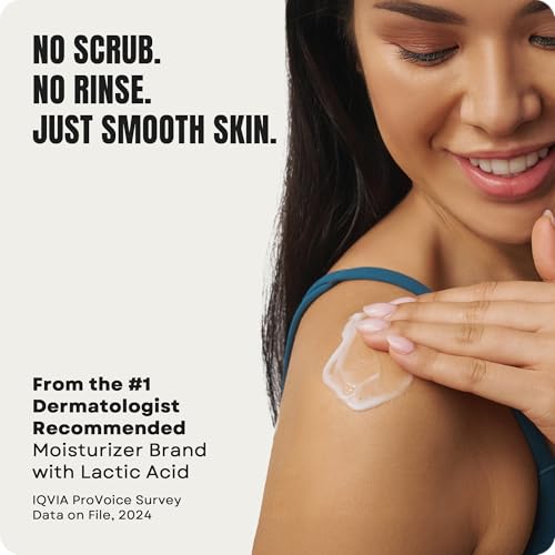 Daily Moisturizing Lotion 12% Lactic Acid