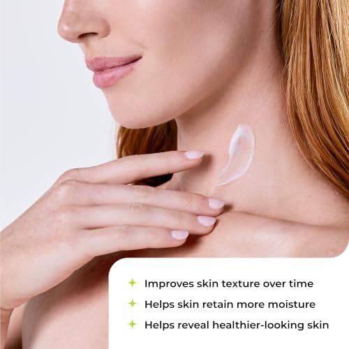 Daily Nourish Body Lotion 12% Lactic Acid