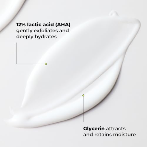 Daily Nourish Body Lotion 12% Lactic Acid
