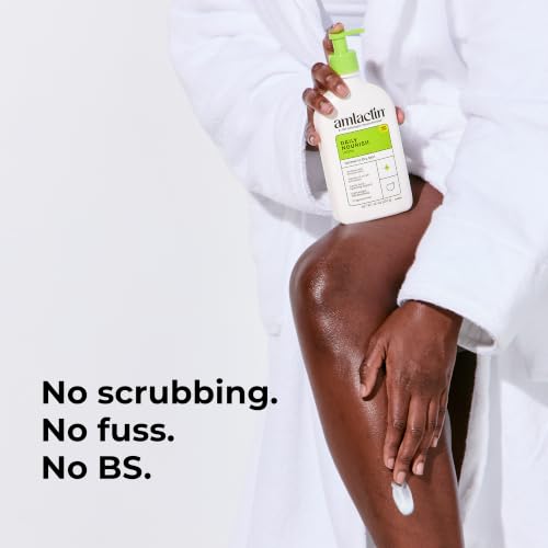 Daily Nourish Body Lotion 12% Lactic Acid