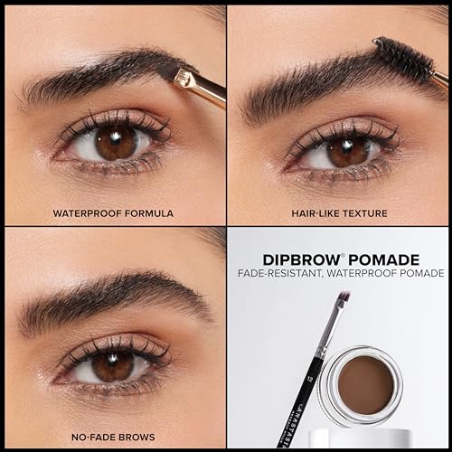 Anastasia Beverly Hills - DIPBROW Waterproof, Smudge