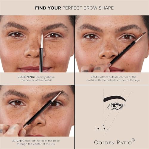 Anastasia Beverly Hills - DIPBROW Waterproof, Smudge