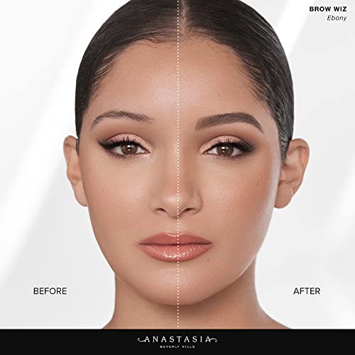 Brow Pro Palette Professional Arch Shaping Set