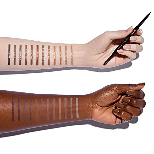 Brow Pro Palette Professional Arch Shaping Set
