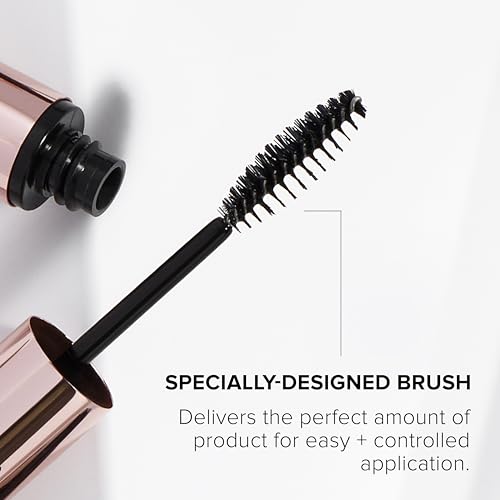 Clear Brow Gel Invisible Flexible Setting Gel