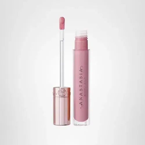 Cotton Candy Lip Gloss