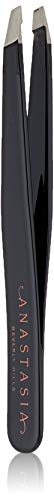 Precision Slanted Tip Tweezers