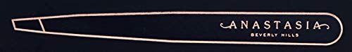 Precision Slanted Tip Tweezers