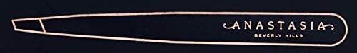 Precision Slanted Tip Tweezers