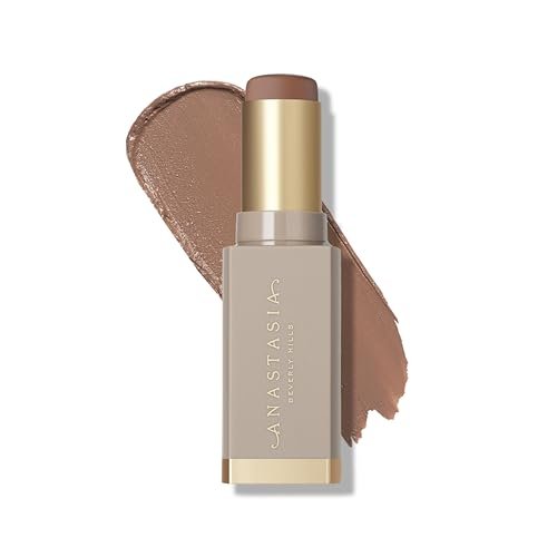 Smooth Blur Contour Stick