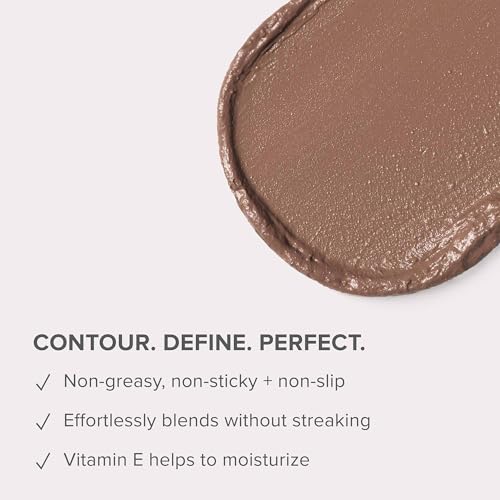 Smooth Blur Contour Stick