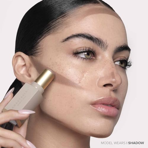 Smooth Blur Contour Stick