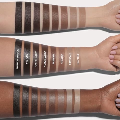 Smooth Blur Contour Stick