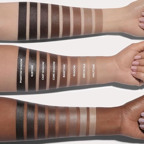 Smooth Blur Contour Stick