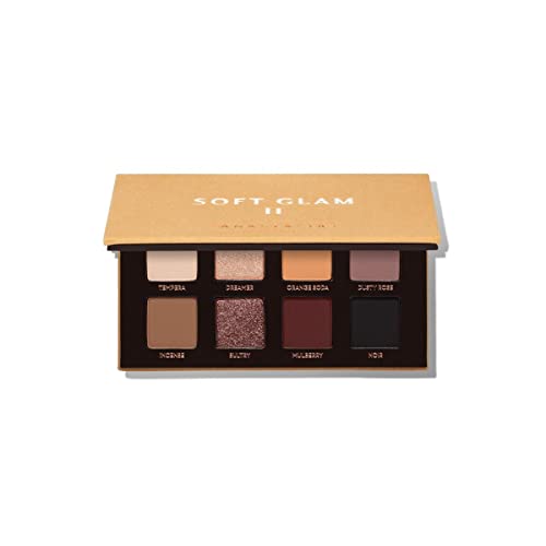 Soft Glam Mini Eyeshadow Palette