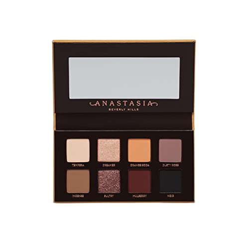 Soft Glam Mini Eyeshadow Palette