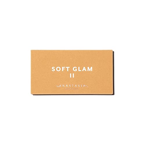 Soft Glam Mini Eyeshadow Palette