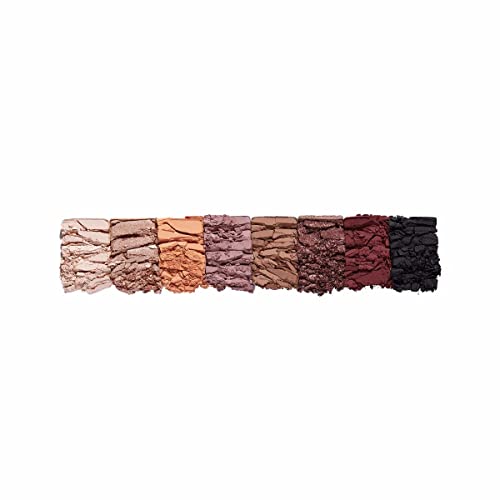 Soft Glam Mini Eyeshadow Palette